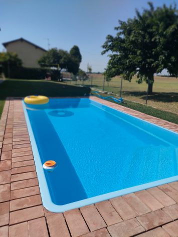 Piscina in vetroresina direttamente dal produttore - Foto 3