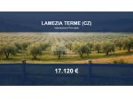 Immobile in asta di 2977 m² in vendita a Lamezia Terme