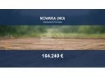 Immobile in asta di 105150 m² in vendita a Novara