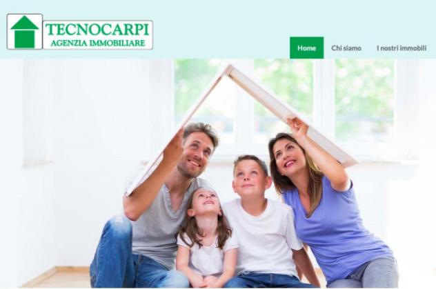 Terreno di 1078 m² in vendita a Novi di Modena