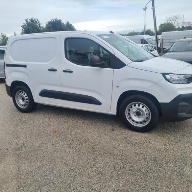 FIAT Doblo Doblò 1.5 BlueHdi 100CV M Combi rif. 23536394 - Foto 4