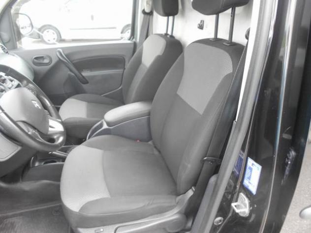 RENAULT KANGOO VAN rif. 24058699 - Foto 9