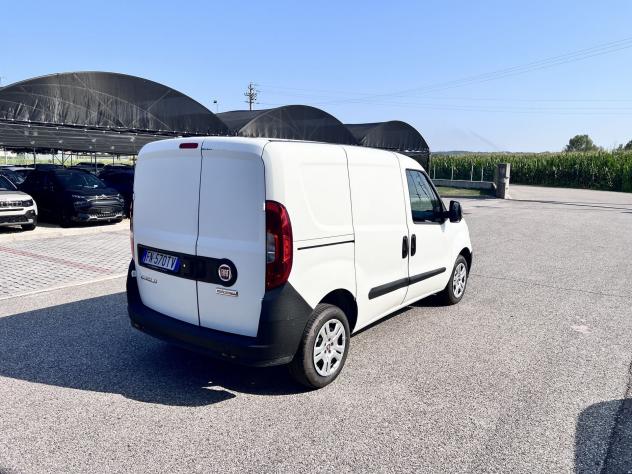 FIAT Doblò 1.3 Mtj 95CV SX Cargo - Foto 3