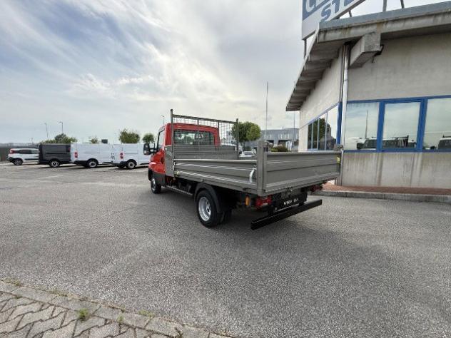 IVECO DAILY 35C12 RIBALTABILE - Foto 8