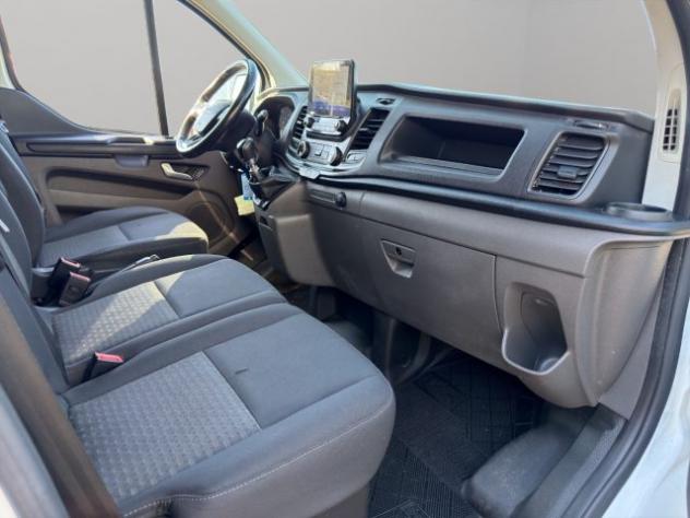 FORD Transit Custom L1H1 2.0 130CV rif. 23932054 - Foto 9