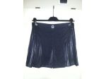 UNA MINIGONNA NUOVA,VINTAGE,VERO MADE IN ITALY,ELEGANTE,NERA,TG.S,LEGGERMENTE EL