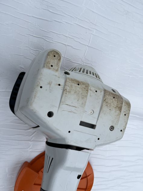 Decespugliatore STIHL 560C - Foto 9