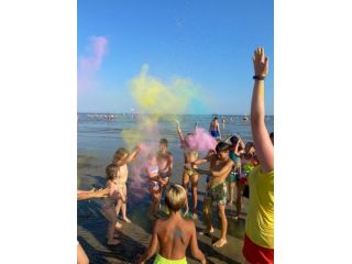 RICERCHIAMO CAPO ANIMAZIONE
