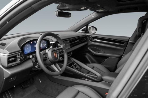 PORSCHE Macan Ev 265 KW (360HP) rif. 22733483 - Foto 4