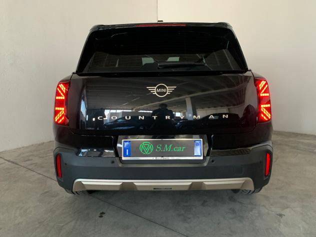 MINI Countryman + TAGLIANDI + GARANZIA ESTESA - Foto 4