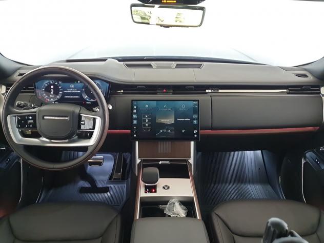 Land Rover Range Rover Range Rover 3.0d i6 mhev Autobiography awd 350cv auto - Foto 4