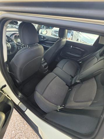 Mini Cooper D Clubman 2.0 Business Automatica - Foto 8