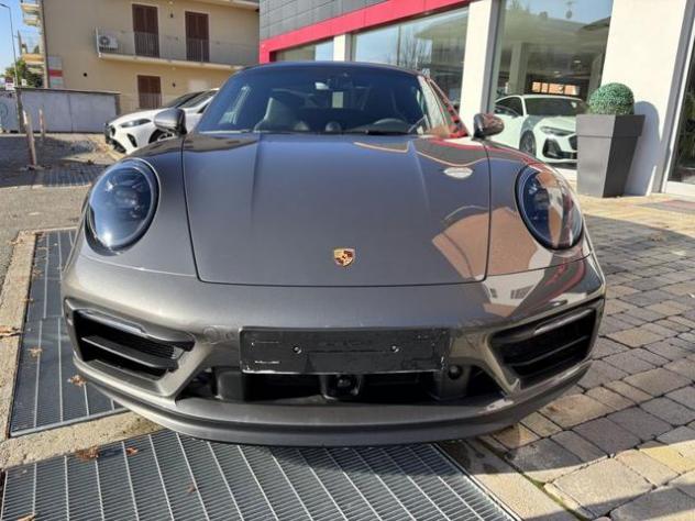PORSCHE 992 Carrera GTS MATRIX-NAVI-BOSE-21" rif. 23076642 - Foto 2