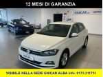 VOLKSWAGEN Polo 1.000 BENZINA 95 CV COMFORTLINE  rif. 24208563