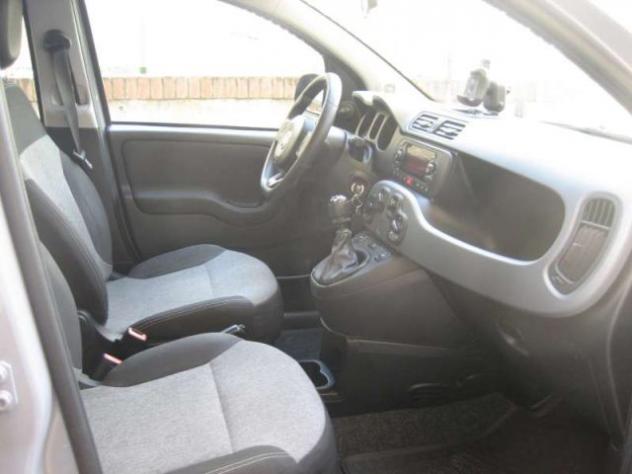 FIAT New Panda 1.2 LOUNGE rif. 24159648 - Foto 6