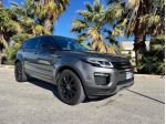 Land Rover Range Evoque 2.0 TD4 150 CV 5p. HSE Dynamic