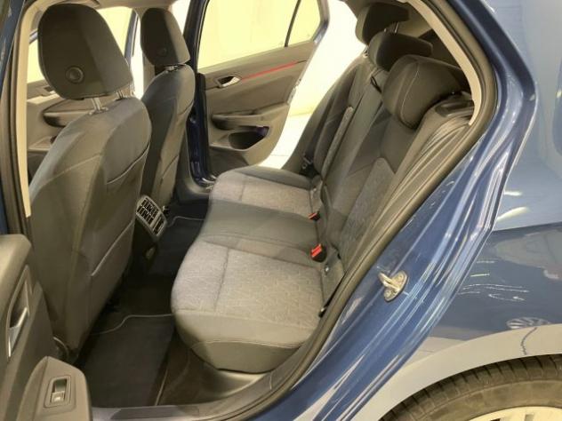 VOLKSWAGEN Golf 2.0 TDI Life 5P Manuale rif. 23433380 - Foto 7