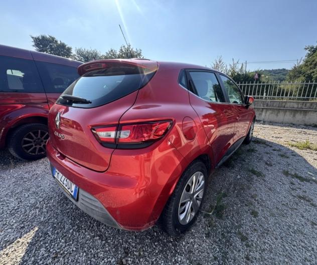 Renault Clio dCi 8V 75CV Start&Stop 5 porte Energy Zen - Foto 6