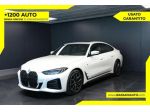 BMW 420 d Serie 4 Gran Coupè xDrive 48V Msport rif. 23873044