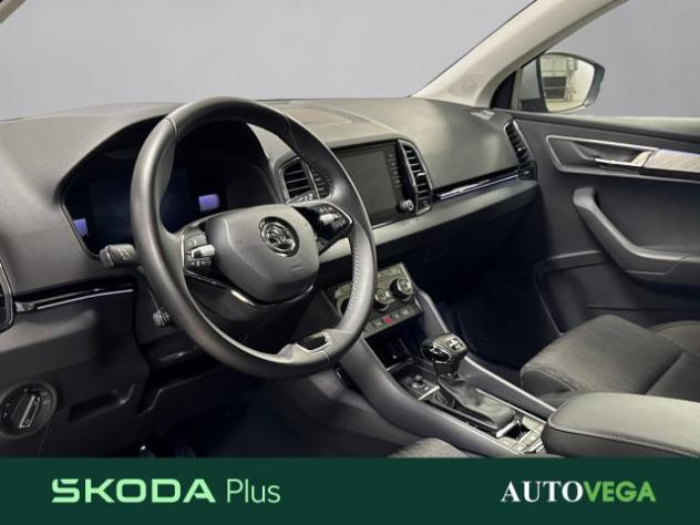SKODA Karoq 2.0 tdi style 4x4 150cv dsg rif. 24198416 - Foto 7