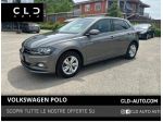 Volkswagen Polo 1.0 TGI Highline BMT