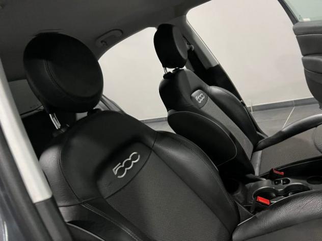 FIAT 500X 1.3 MJet 95 CV Cross UNICO PROPRIETARIO KM 110.891 rif. 23826013 - Foto 9
