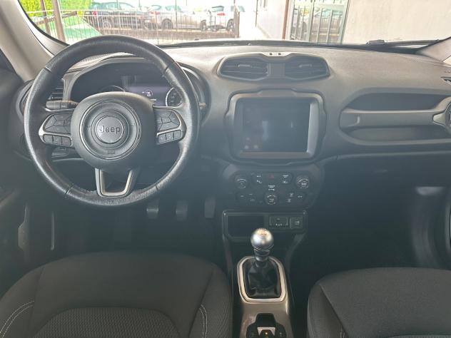 Jeep Renegade 1.6 mjt Limited 2wd 120cv - Foto 11