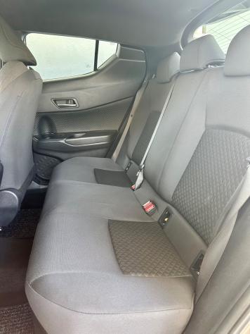Toyota C-HR 1.8h Business e-cvt - Foto 10