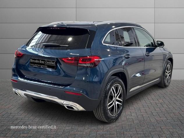 Mercedes-Benz GLA GLA-H247 2020 200 d Sport Plus 4matic auto - Foto 2