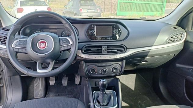 Fiat Tipo 1.3 Mjt S&S SW Lounge - Foto 8