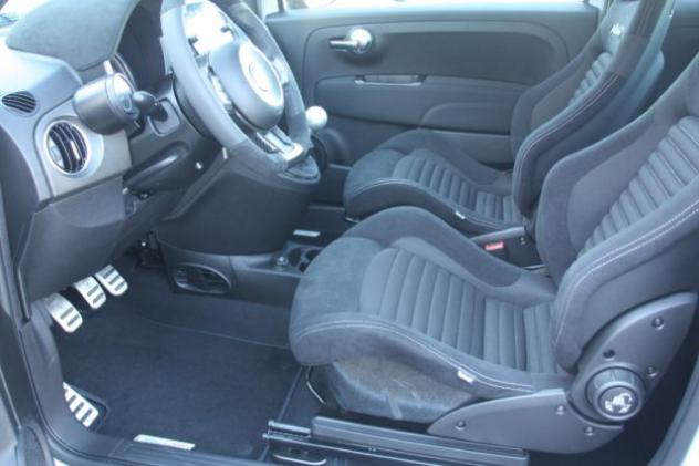 ABARTH 595 1.4 Turbo T-Jet 180 CV Competizione rif. 23789592 - Foto 8