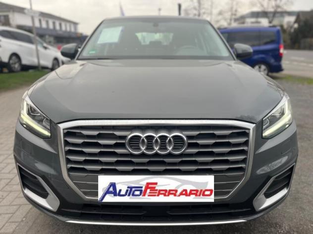AUDI Q2 Q2 1.4 TFSI COD S tronic Sport - Foto 3