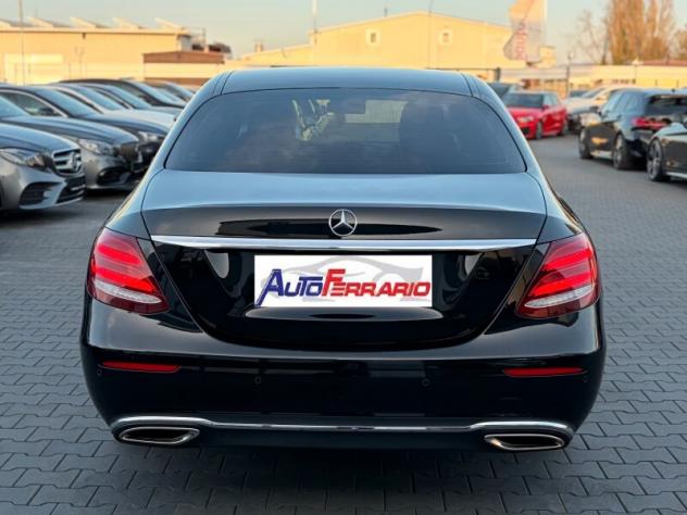 MERCEDES Classe E (W/S213) E 200 Auto Exclusive - Foto 6