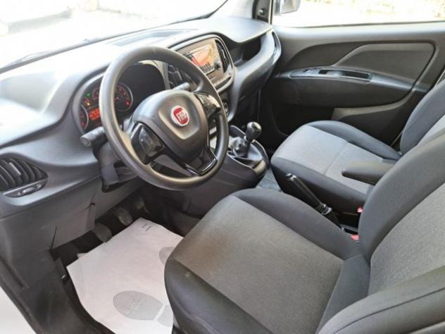 FIAT Doblo Doblò 1.6 MJT 105CV PC-TN Cargo Lamierato rif. 23789795 - Foto 8