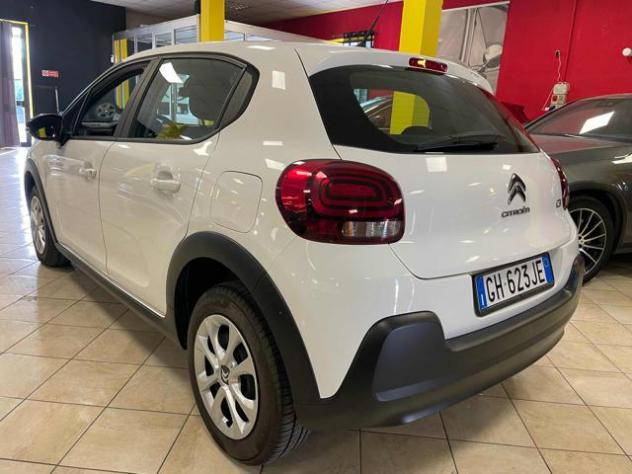 CITROEN C3 BlueHDi 100 AUTOCARRO N1 4POSTI rif. 24052043 - Foto 4