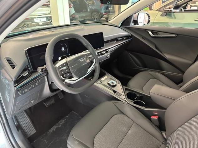KIA Niro 1.6 GDi DCT HEV Style NUOVO MODELLO - PRONTA rif. 24046236 - Foto 5