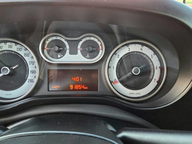 Fiat 500L 1.4 95 CV Lounge - Foto 9