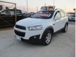 Chevrolet Captiva 2.2 VCDi 163CV 2WD 7 POSTI