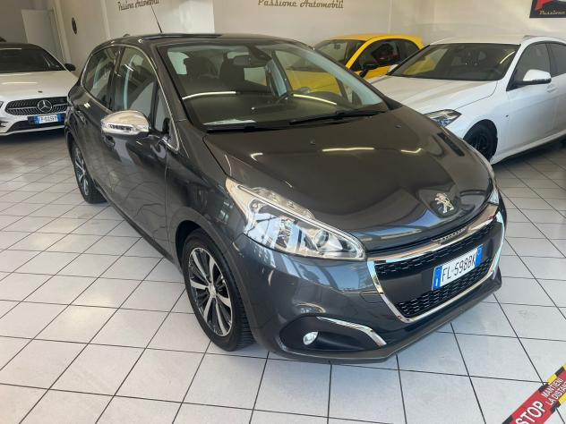Peugeot 208 PureTech 82 5 porte Allure - Foto 3