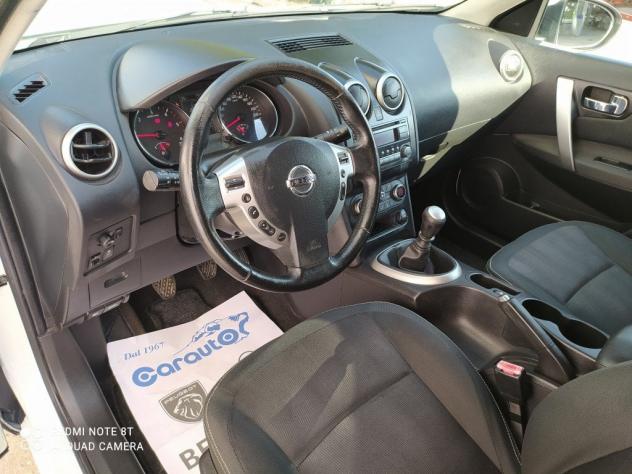 Nissan Qashqai 1.5 dci Acenta - Foto 4