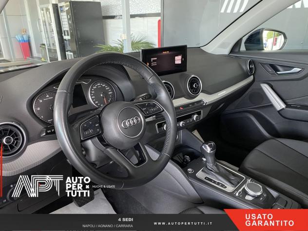 Audi Q2 Q2 35 2.0 tdi Admired Advanced quattro s-tronic - Foto 10