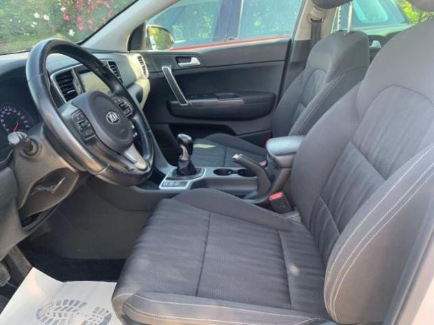 KIA Sportage 1.6 GDI 2WD 135CV - Foto 9