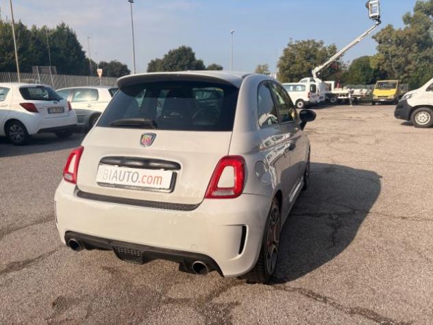 ABARTH 500 ABARTH 500 RESTYLING 1.4 TURBO T-JET - SPORT rif. 23800105 - Foto 2