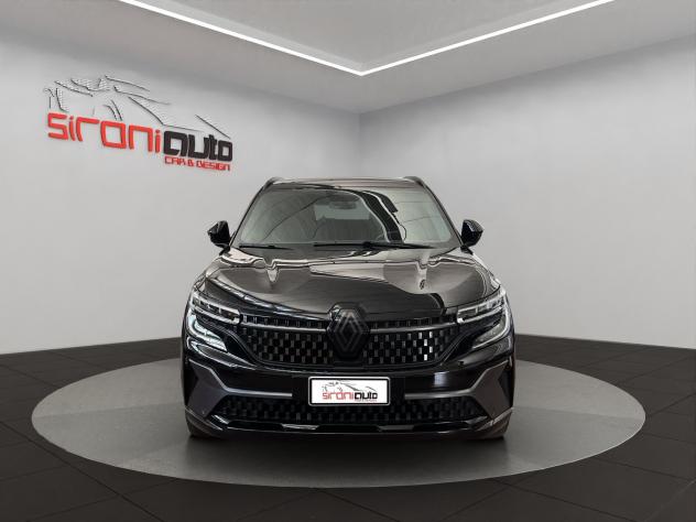 Renault Espace Espace 1.2 e-Tech full hybrid esprit Alpine 200cv - Foto 2