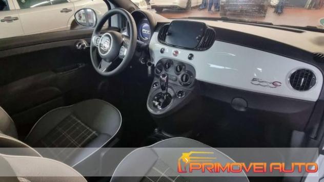 FIAT 500C 1.2 Lounge rif. 19605731