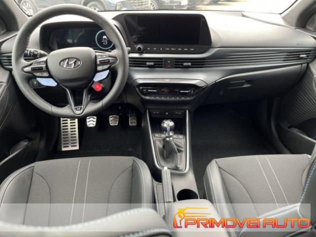 HYUNDAI i20 N 1.6 T-GDI MT N-Performance rif. 21355908 - Foto 3