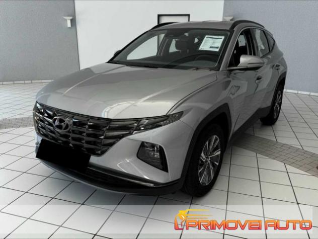 HYUNDAI Tucson 1.6 T-GDI GPL rif. 21375180 - Foto 4