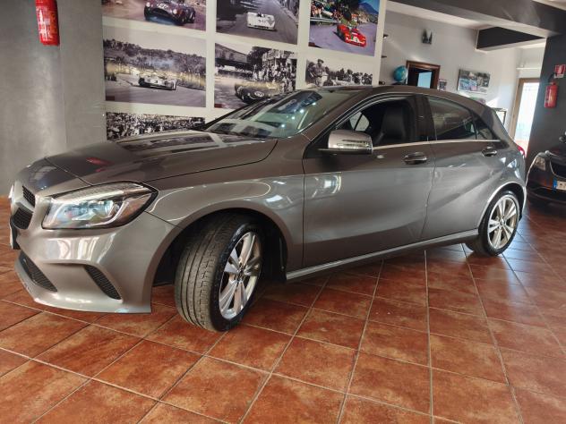 Mercedes-benz A 180 d Sport 1.5 diesel 110CV - Foto 7