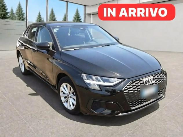A3 SPB 35 TDI S tronic