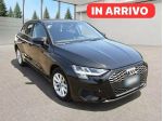 A3 SPB 35 TDI S tronic